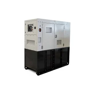MC825DE 600KW 750KVA Water Cooled 95% Efficiency Open Frame Silent Diesel Generator 3-Phase 60Hz Auto Remote