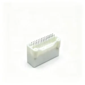 MG644088 Female Automotive Connector Housing 8 Pin PA66 Nylon Auto Wire Harness Socket Plug 600V 10A for Car Sensor ECU