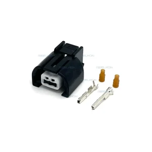MG644111 Automotive Connector for Wiring Harness Female Manufacturer Supplier