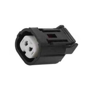 MG644146-5 Auto 2-Pin Female Adaptor Wire Harness Connector Automotive Fuel Injector Terminals Made in China