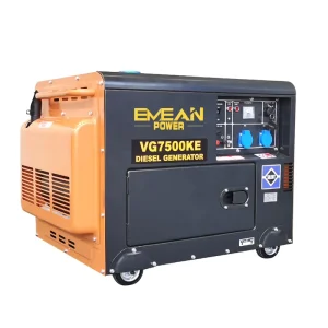 MINI 5kw 6kw 7kw 8kw 10kw Stromerzeuger diesel 5kva 6kva 8kva 10kva Notstromaggregat diesel Stromgenerator Dieselgenerator
