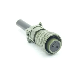MS3106A 16S 4S 2pin Female Plug Connector MS5015 Auto Connector