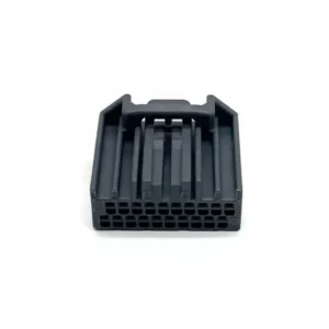 MX34020SF1 Auto Connect 20 Pin Waterproof Electrical Wire Harness Plug Automotive Sealed Housing Connector 7205C-1-21
