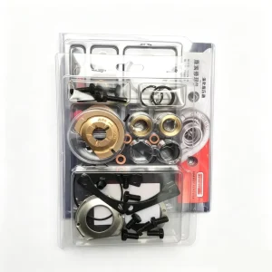 Machinery Engines KTA19 KTA38 Diesel Spare Parts HC5A Turbocharger Repair Kit 3545647 Diesel Engine Parts