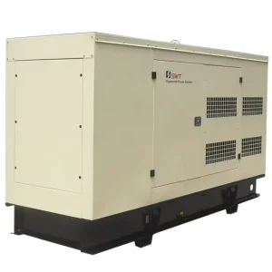 Manufactory Diesel Generator Set Super Silent Type Diesel Generator Set 50kw 62.5kva for Sale
