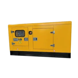 Manufactory Price Super Silent Diesel Power Generator Set 20KVA 30KVA 40KVA 50KVA 60KVA 80KVA 100KVA Diesel Generator Sets