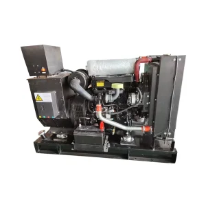 Manufactory Silent/Open Diesel Generator Set