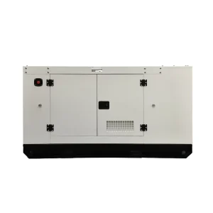 Manufacturer Delivery Super Silent Generator 20Kw 3-phase 30kw 40kw Auto Start Silent Diesel Power Generator Set With ATS