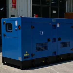Manufacturer Diesel Generator Sdec Wechai Yuchai Super Silent Open 200kw 250kw 275kw 400kw 500kw 800kw 1000kw