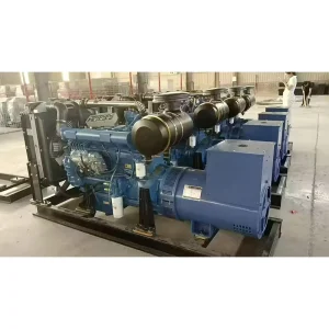 Manufacturer Direct Sales Portable Diesel Ultra-low Fuel Consumption Silent Open Heavy-duty Durable Long Service Life Generator