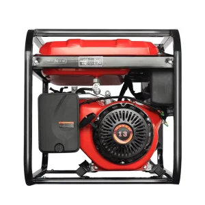 Manufacturers 3kw 5kw 6.5KW 8KW 9kw Diesel Generator Portable Open Type Diesel Electric Generator