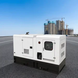 Manufacturers High Quality Silent Diesel GeneratorElectricity Generation Diesel for Outdoor
