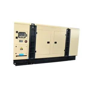 Manufacturer’s Stock Available 30kw 40kw 50kw 75kw 80kw 100kw Generator Diesel Brushless Super Silent Diesel Generator Set