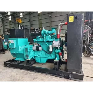 Marfione 3 Phase 100kva dynamo Generator Power Plant 100kw 125kva Diesel Generator Silent Genset Flywheel Generator Free Energy