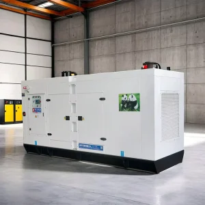Marine Corrosion Resistant 30kW 220V 50Hz Diesel Generator Set Salt Spray Protection for Marine Environments