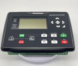 Marine Diesel Generator Set Control Panel HGM9530N Plastic Material