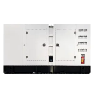 Marine Diesel Generator Set for Boat GF3-30 Model 30KW-500KW CCS Certified Open Frame Remote Start Auto Soundproof Canopy