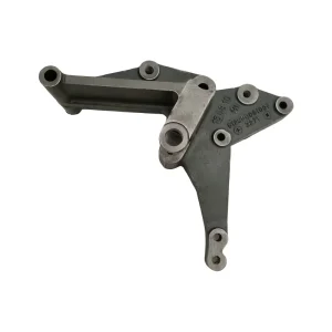 Metal Generator Bracket for Engineering Machinery WP12 612630010170 13058354 612700060007