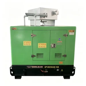 Mining Project 3 Phase 1500rpm Large High Power Standby Emergency Power Supply 1600kva diesel Generator