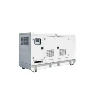 Mobile Trailer 100kVA 80kW Prime Power Silent Diesel Generator 50Hz with DCEC Diesel Engine for Outdoor 60hz 1 3 Phase