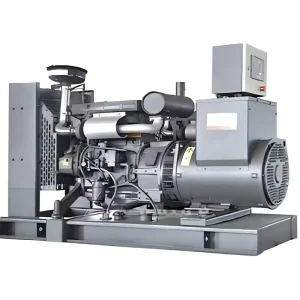 Mobile Trailer 100kW 125kVA Diesel Generators Set with Deutz Engine 50HZ 60HZ Genset for Factory Backup Power