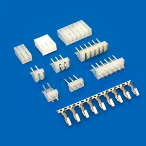 Molex 5.08 2 3 4pin Plastic Battery Terminal Electrical Connector