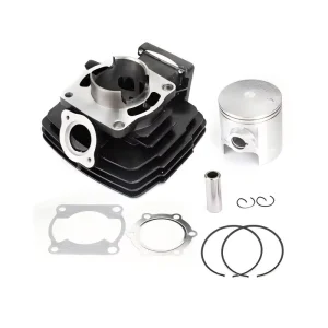 Motorcycle Engine Parts Cylinder Piston Gasket Kit for 2XJ 11311 02 00 5VM 14101 00 00 Blaster 200 YFS200