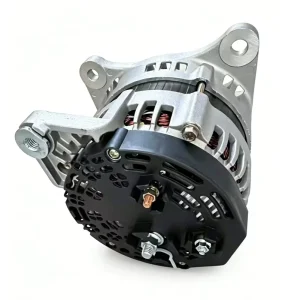 NEW Diesel 160A Alternator 2.5L 24V 30658087 for for XC90 XC70 V70 S60 EC290 Excavator Engine Part 1 Year Warranty