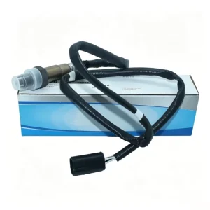 Natural Gas Diesel Engine Rear Oxygen Sensor 1004747159 for Weichai Engines