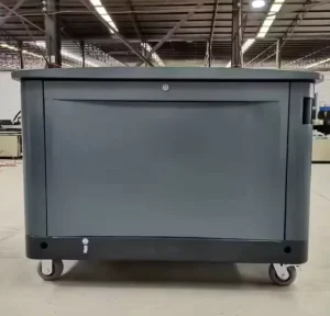 Natural Gas Generator 10kw 15kw 30kw LNG LPG Generator Portable Propane Generator with ATS