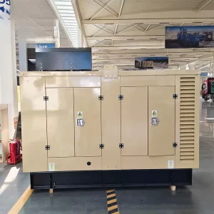 New Arrival Kangdian 500KW for Engine 3 Phase 4 Wire ISO Certified Silent Diesel Generator Heavy Duty Weatherproof Low