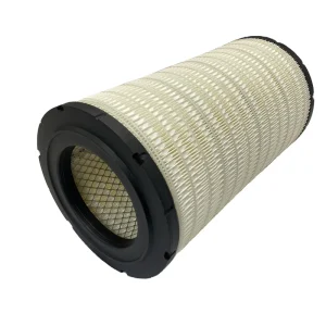New Condition High Quality PU2138 PU2139 Air Filter for Generator Sets and Truck Engine Filter Parts