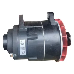 New Condition for ISC Series Alternator 24V 140A Diesel Generator Spare Part High Quality 100% Copper Assembly