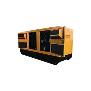 New Deluxe Model 120kw 180kw Weichai Diesel Generator Set AC 3phase Open Frame Silent Type with Auto Start and Remote Start