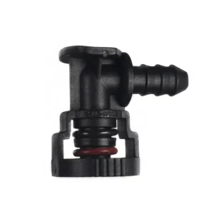 New Design Auto Cooling System Fuel Hose Connector NG High quality Quick Connector Fit for Auto Water Pipe