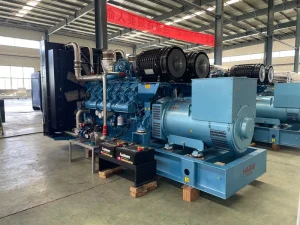 New Diesel Generator 15kva 12kw ATS Silent Type Open Frame CE Certified Water Cooled for Sale