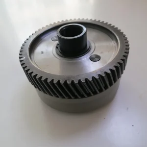 New Heavy Truck Gear Diesel Engine Spare Parts Drive Gear Ps1254D34T Sanfeng High Performance 6 Months Warranty