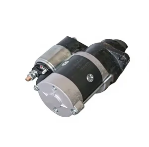 New JSXM Automobile Generator Source Factory Large Quantity Diesel Engine Spare Parts Starter Assembly OE