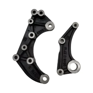 New Metal Generator Bracket for Engineering Machinery WP12 612700060004 612700060003