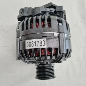 New Motor Diesel Engine Spare Parts Generator Alternator 5681783