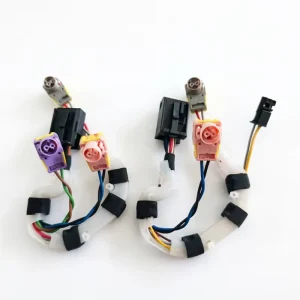 New Multi Model Universal Automotive Wiring Harness Connector Wire OEM Replacement Electrical Plug Socket