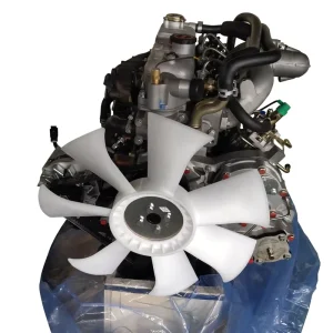 Non road Auxiliary Power JX493G3 201 Diesel Engine 2.8L for Water Sprinkler Truck Vacuum Sweeper Road Machinery
