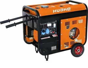 ODM OEM Portable CE 2GF 2KW Open Frame Diesel Generator Set