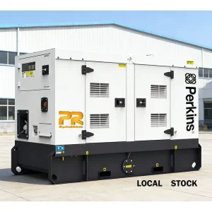 OEM 100kva 150kva 200kva 300kva 400kva 500kva Silent Diesel Generator Set