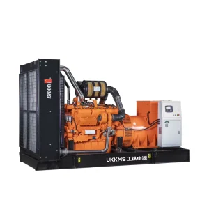 OEM 200kW 250kva Water Cooled Silent Diesel Generator Set with 50 60Hz for Industry Use
