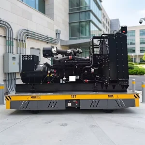 OEM 600kW 640kW Three Phase Diesel Generator 1000kVA 1250kVA Open Type Silent Container Genset Water Cooled 50Hz 60Hz