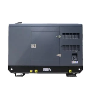 OEM 64kw 80kva Industrial Power ATS Diesel Generator with Perkin or Cummin Engine