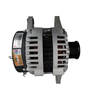 OEM Alternator C4946255 JFZ2718 28V 70A AC Generator Fit Dongfeng Cummins B C Series Diesel Engine Truck Spare Parts