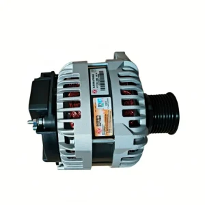 OEM Alternator C5267512 C4984043 JFZ2720A 28V 70A AC Generator Fit Cummins ISDE Diesel Truck Engine Spare Parts
