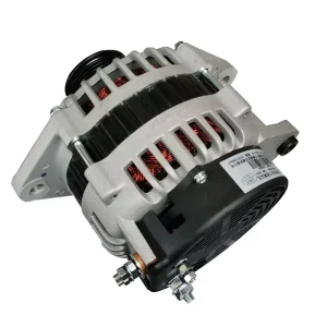 OEM Alternator C5315004 215408 28V 150A AC Generator for Cummins Diesel Heavy Truck Engine Spare Replacement Parts
